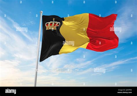 official website of belgium